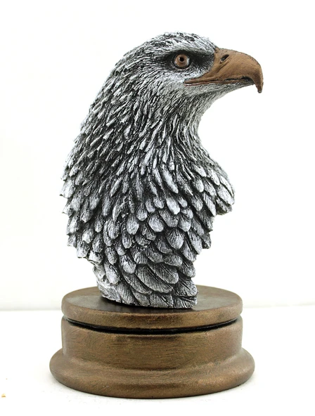 Kartal Büstü ürün görseli 1