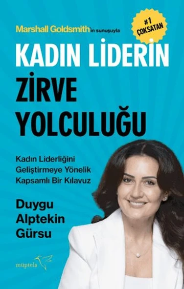 Kadın Liderin Zirve Yolculuğu ürün görseli 1
