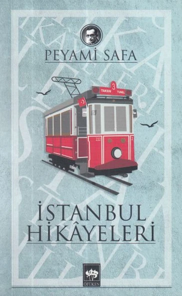 İstanbul Hikayeleri ürün görseli 1