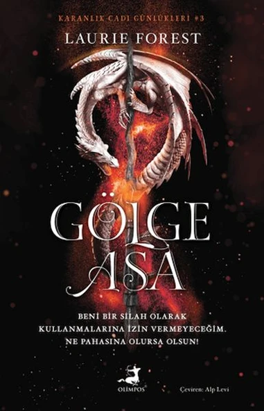 Gölge Asa ürün görseli 1