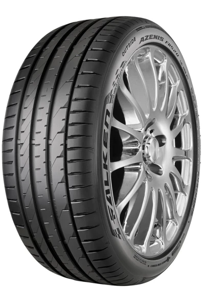 Falken 225/55 R19 99W Azenis FK520 SUV Yaz Lastiği (Üretim Yılı: 2026) ürün görseli 1