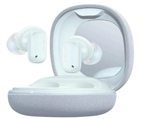 Baseus AirNora 2 Mavi Wireless NGTW320203 Bluetooth Kulaklık Gradient ürün görseli 1
