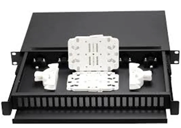 Apronx APX-FA102 ODF (SC-DX-12 Port-Shift) ürün görseli 1