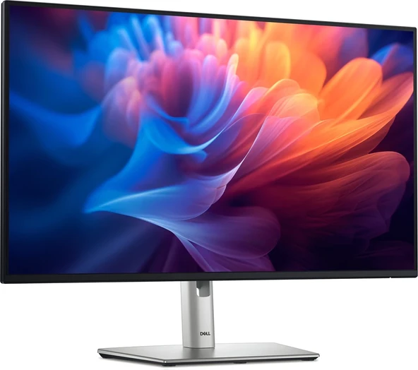 27 DELL P2725H LED 5MS MONITOR DP HDMI V ürün görseli 1