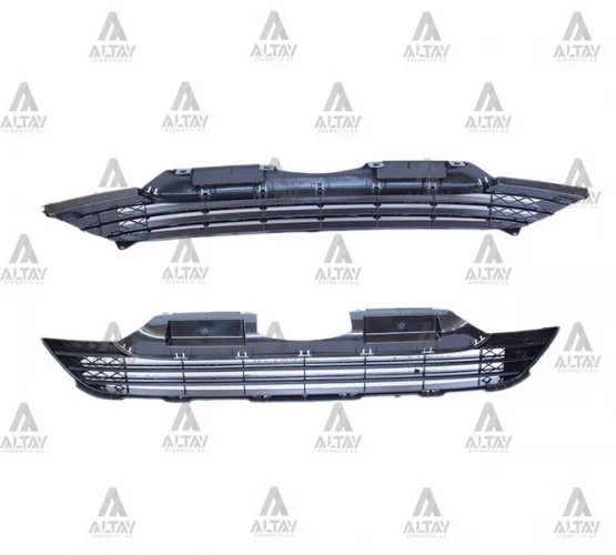 Honda Crv 2007-2010 Tampon Panjuru Ön (Oem No: 71121-Swn - H01) ürün görseli 1
