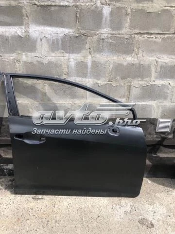Honda Civic 2012-2016 Kapı Ön Fb7 Sağ (Oem No: 67010-Ts4-Q00Zz) ürün görseli 1