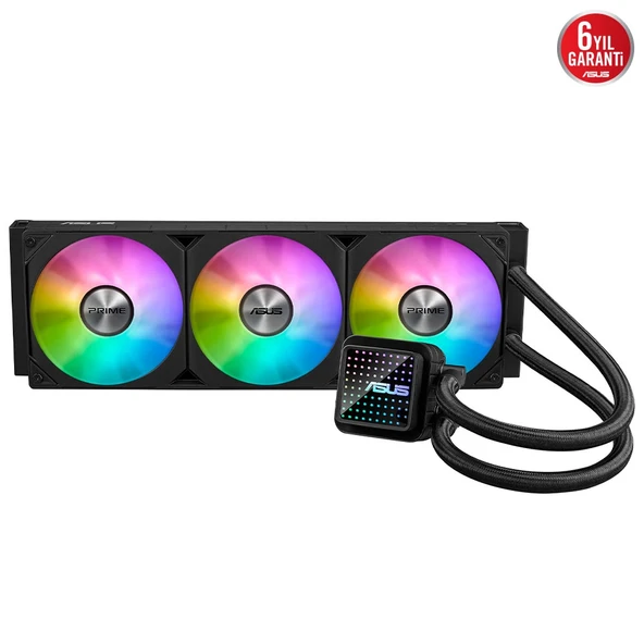 ASUS PRIME LC 360 ARGB ürün görseli 1