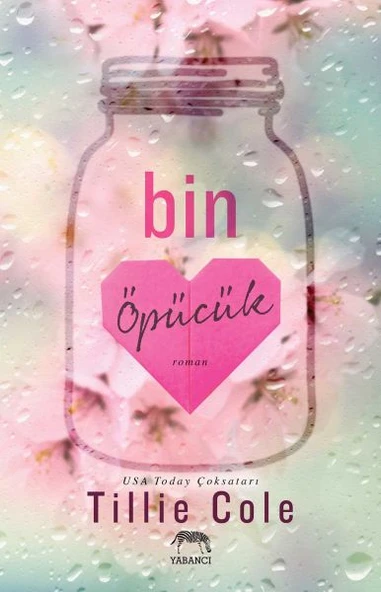 Bin Öpücük ürün görseli 1
