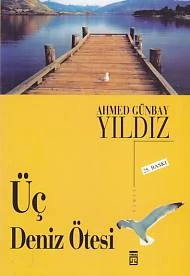Üç Deniz Ötesi ürün görseli 1