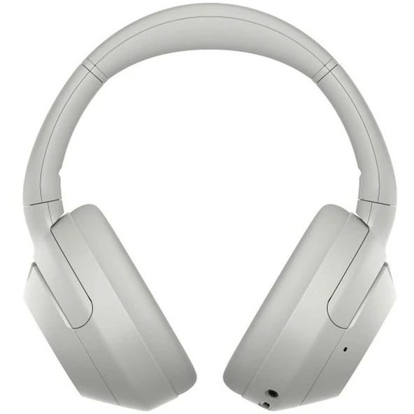 Sony ULT Wear Kablosuz Kulak Üstü Kulaklık, Beyaz – WHULT900N/W ürün görseli 1