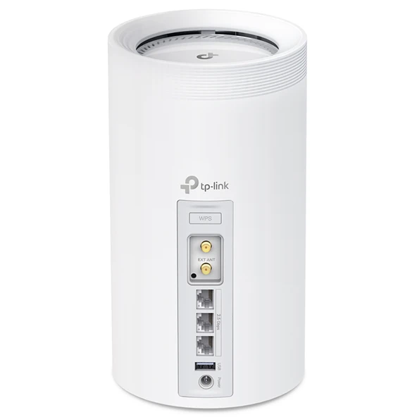 TPLink BE9300 Ev Mesh Wi-Fi 7 Yönlendirici ürün görseli 1
