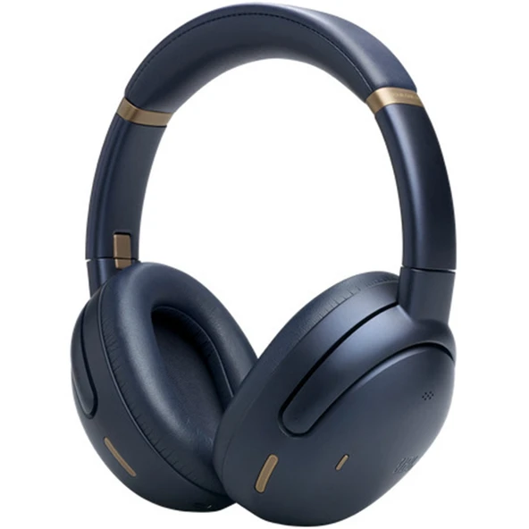 JBL TX Kablosuz Kulak Üstü Kulaklık, Mavi – TOUR ONE M3 SMART ürün görseli 1