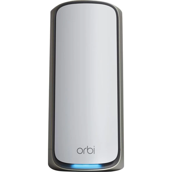 Netgear Orbi 970 Serisi Quad Band WiFi 7 Mesh Router, 2 Uydulu – RBE973S-100EUS ürün görseli 1