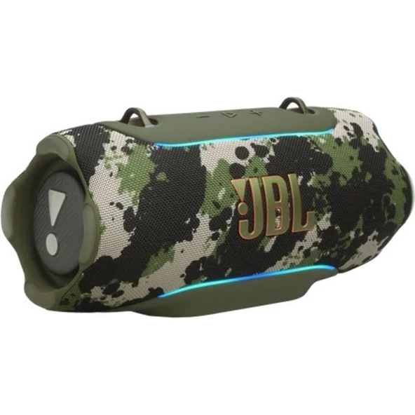 JBL XTREME 5 Taşınabilir Bluetooth Hoparlör Ekibi - Resim 2