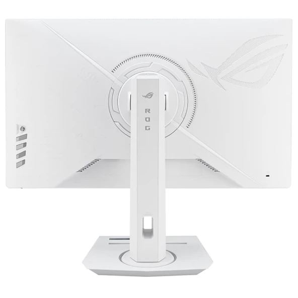 Asus ROG Strix Oyuncu Monitörü 27″ Düz, QHD, Hızlı IPS Panel, ELMB Sync, USB-C, G-Sync Uyumlu, HDR, 180 Hz, 1 ms (GtG) (XG27ACS-W) ürün görseli 1