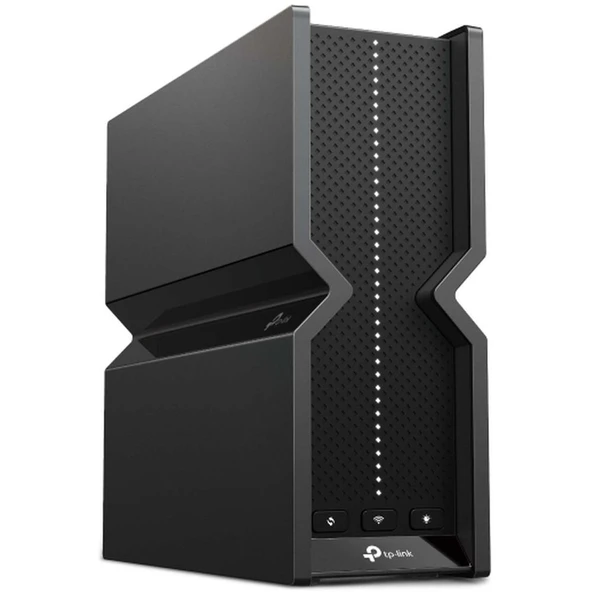 TPLink BE9300 Archer BE550 Kablosuz Üç Bantlı Gigabit Yönlendirici ürün görseli 1