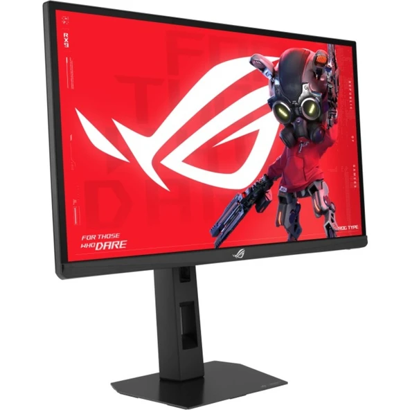 Asus ROG Strix XG248QSG Ace FHD Oyun Monitörü 24,1 inç – 90LM0C40-B01371 ürün görseli 1