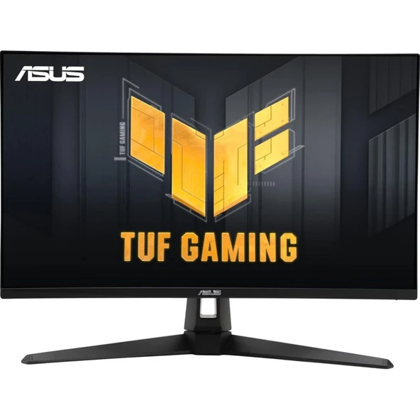 Asus TUF VG27AQM5A QHD Oyuncu Monitörü 27 inç – 90LM0BG0-B01971 ürün görseli 1