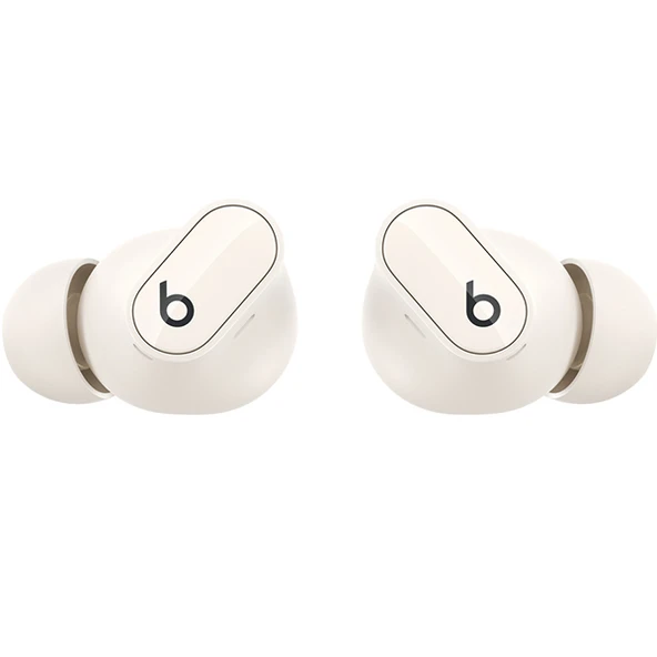 Beats Studio Buds + MQLJ3LL/A Kablosuz Kulaklıklar Fildişi ürün görseli 1
