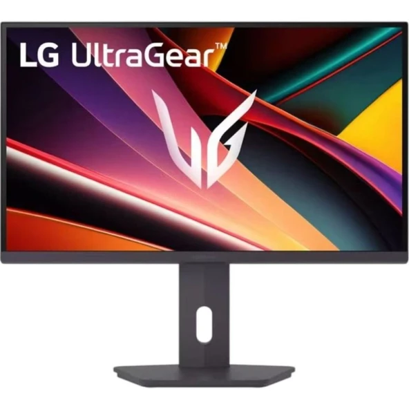 LG UltraGear QHD Oyun Monitörü 27 inç – 27G610A-B ürün görseli 1