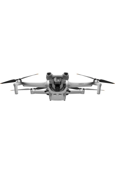DJI Mini 3 (DJI RC) - Resim 3