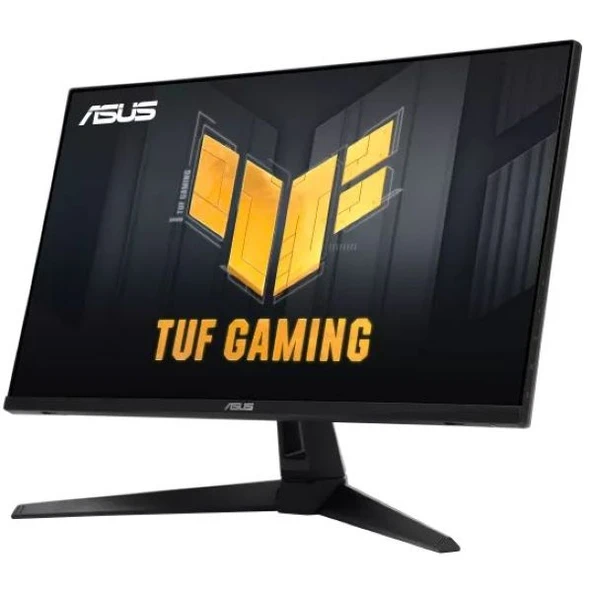 Asus TUF Oyuncu Monitörü 27″ Düz, FHD, Hızlı IPS Panel, ELMB Sync, FreeSync Premium, G-Sync Uyumlu, 280 Hz (OC), 1 ms (GtG) (VG279QM1A) ürün görseli 1