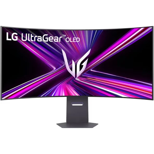 LG UltraGear Ultra HD 5K2K OLED 45″ Monitör 165 Hz – 45GX950A-B ürün görseli 1