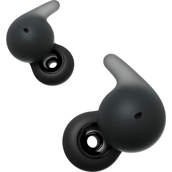 Sony WF-L910/BZ LinkBuds Açık Gerçek Kablosuz Kulaklık Siyah ürün görseli 1