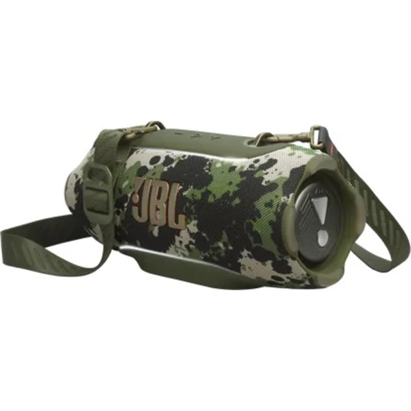 JBL XTREME 5 Taşınabilir Bluetooth Hoparlör Ekibi - Resim 3