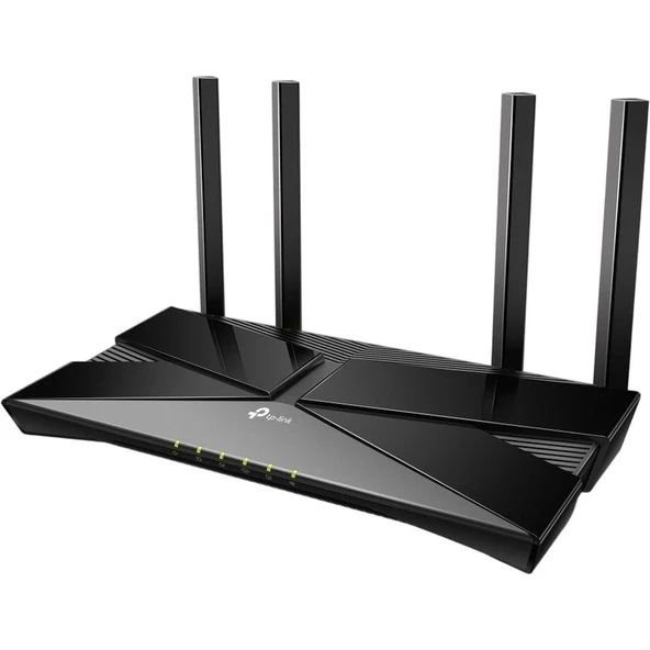 TP-Link Archer AX1800 VX1800v Çift Bantlı Gigabit Yönlendirici ürün görseli 1