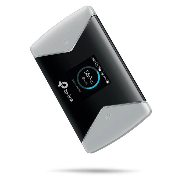 TP-Link M7650 4G LTE Mobil WiFi Erişim Noktası Yönlendiricisi ürün görseli 1