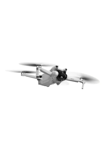 DJI Mini 3 (DJI RC) - Resim 6