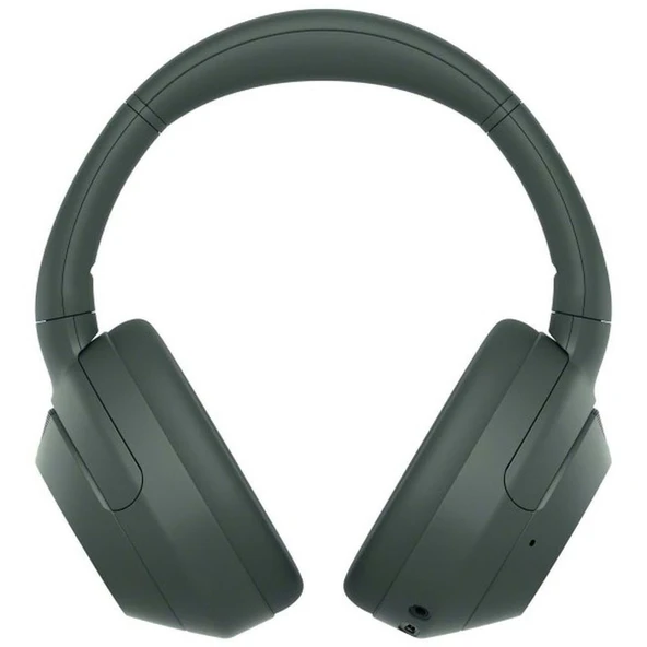 Sony ULT Wear Kablosuz Kulak Üstü Kulaklık – Orman Grisi, WHULT900N/H ürün görseli 1
