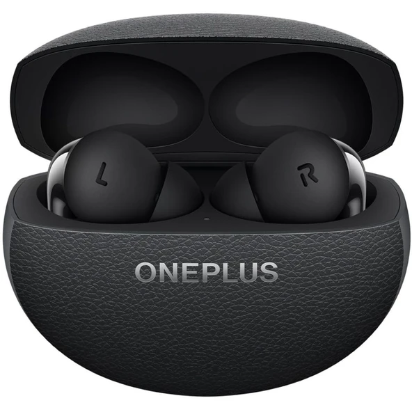 OnePlus Buds Pro 3 Kablosuz Kulaklık Midnight Opus - Resim 4