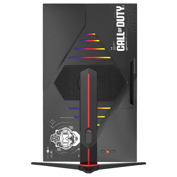 Gameon Oyun Monitörü 27″ Düz, FHD, IPS Panel, FreeSync, 180 Hz, 1 ms (COD27FHD180IPS) ürün görseli 1