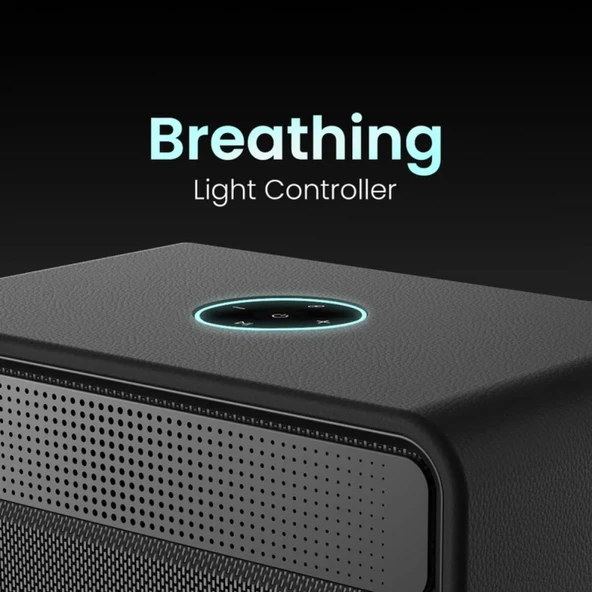 Hifuture Passion X Bluetooth Hoparlör Latte - Resim 5