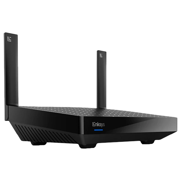 Linksys AX5400 Çift Bantlı Mesh Klasik Mikro Yönlendirici Pro WiFi 6 ürün görseli 1