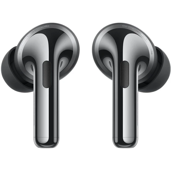 OnePlus Buds Pro 3 Kablosuz Kulaklık Midnight Opus - Resim 5