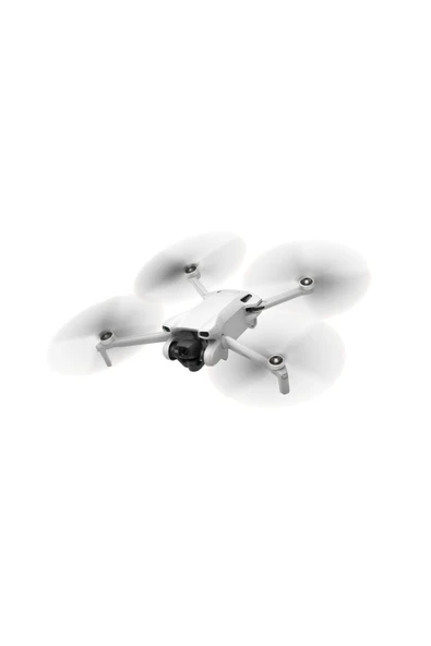 DJI Mini 3 (DJI RC) - Resim 7