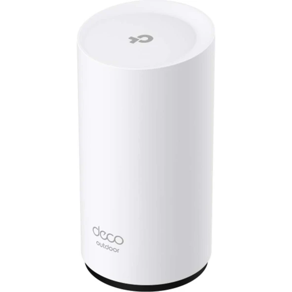 TPLink BE3600 Kablosuz Çift Bantlı WiFi 7 Router – Deco BE25 ürün görseli 1
