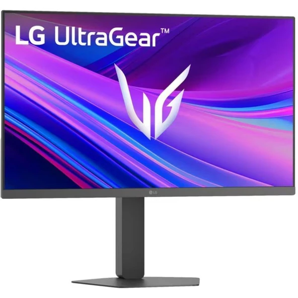 LG 27 inç UltraGear™ G4 FHD Oyun Monitörü, 240Hz, 1ms (GtG), HDMI 2.0 – 27G440A ürün görseli 1