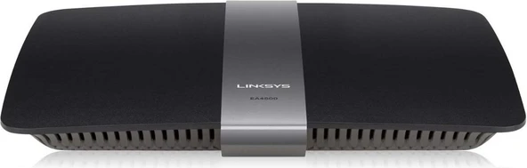 Linksys 4500V2 900Mbps Uygulama Destekli Çift Bantlı Router W/USB ürün görseli 1