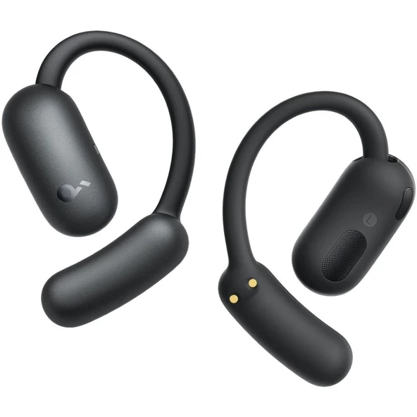 Anker Soundcore AeroFit 2 Kablosuz Kulaklık Gece Siyahı ürün görseli 1