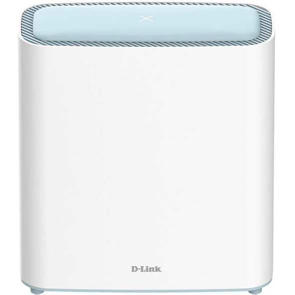 Dlink Eagel Pro AI AX 3200 Kablosuz Dual Band Gigabit Router – M32/MNA3 – 3'lü Paket ürün görseli 1