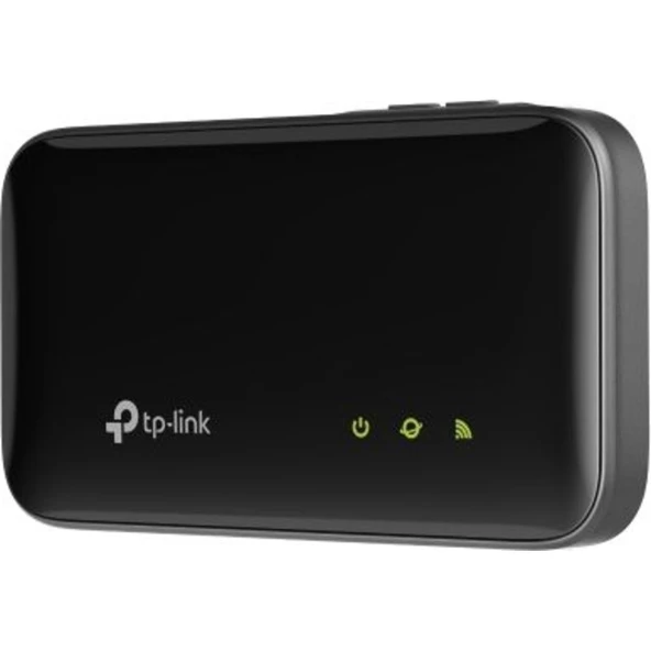 TPLink LTE Gelişmiş Mobil WiFi – M7400 ürün görseli 1