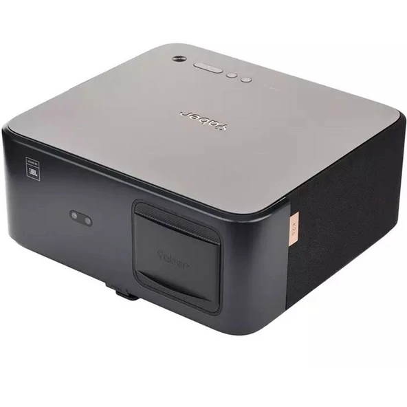 Yaber K2s Akıllı 4K Projektör CCK02177 - Resim 4