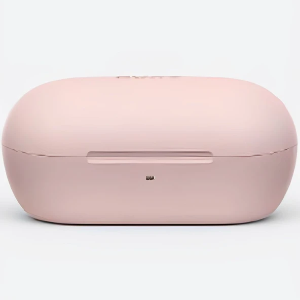 Sony WF-C710 Gerçek Kablosuz Kulaklık, Pembe – WF-C710/P ürün görseli 1