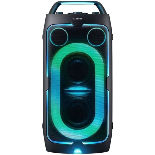 Samsung Sound Tower Parti Hoparlörü – MX-ST50F/ZN ürün görseli 1