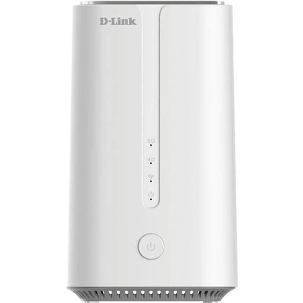 D-Link 5G AX3000 Wi-Fi 6 Telefon Yönlendiricisi ürün görseli 1