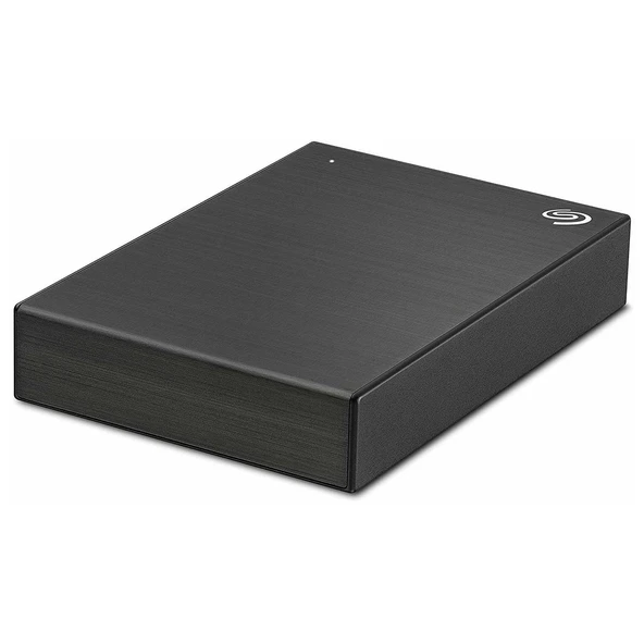 Seagate STHP4000400 Backup Plus Taşınabilir Hdd 4 TB Siyah ürün görseli 1